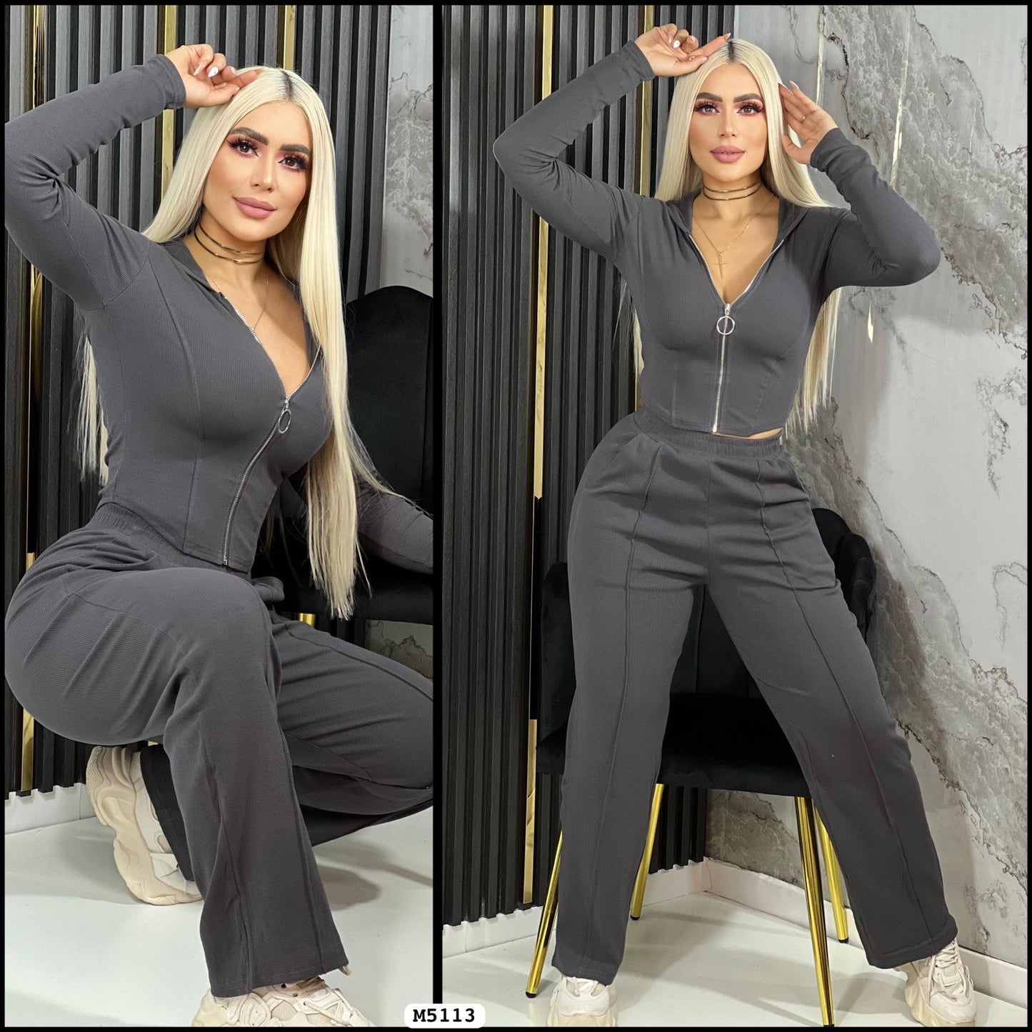 Premium two pieces set