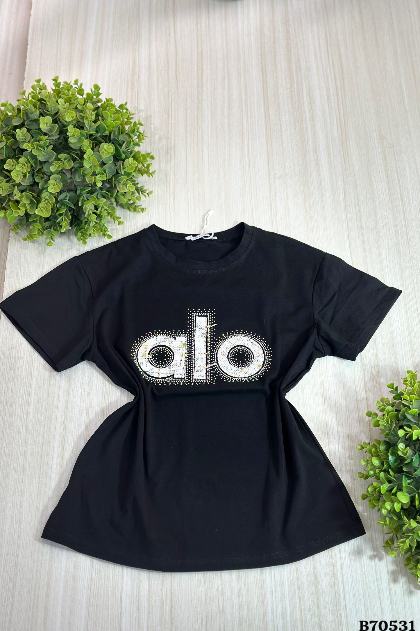 B70525- Al0 Blouse