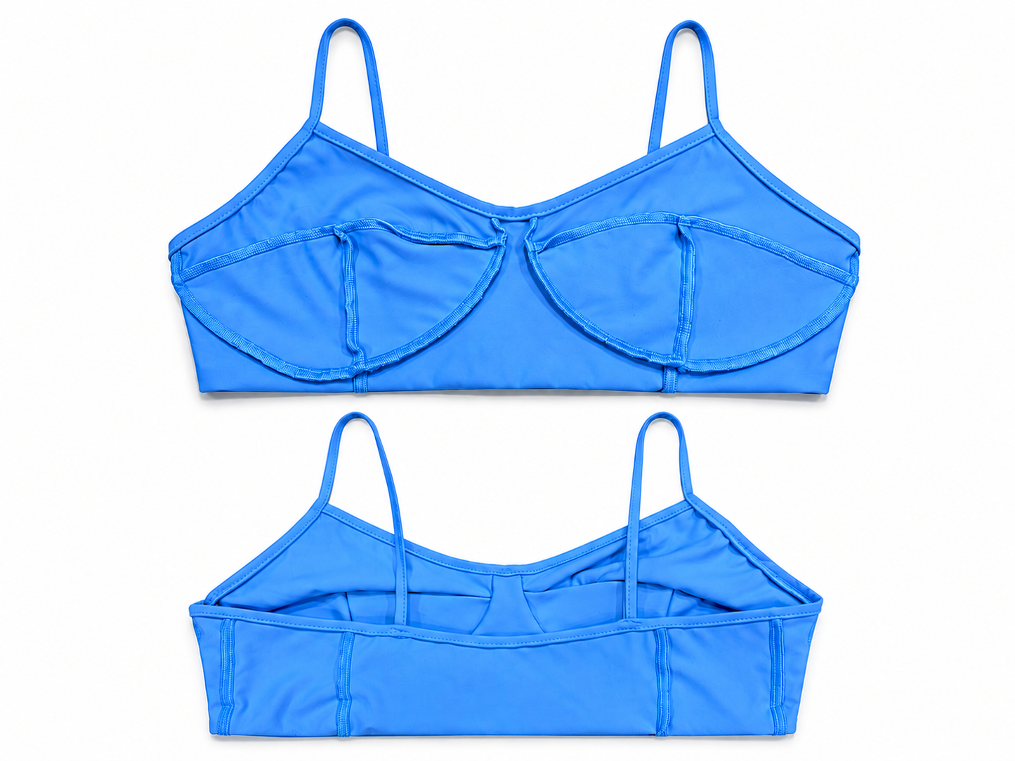 Premium Sports Bra