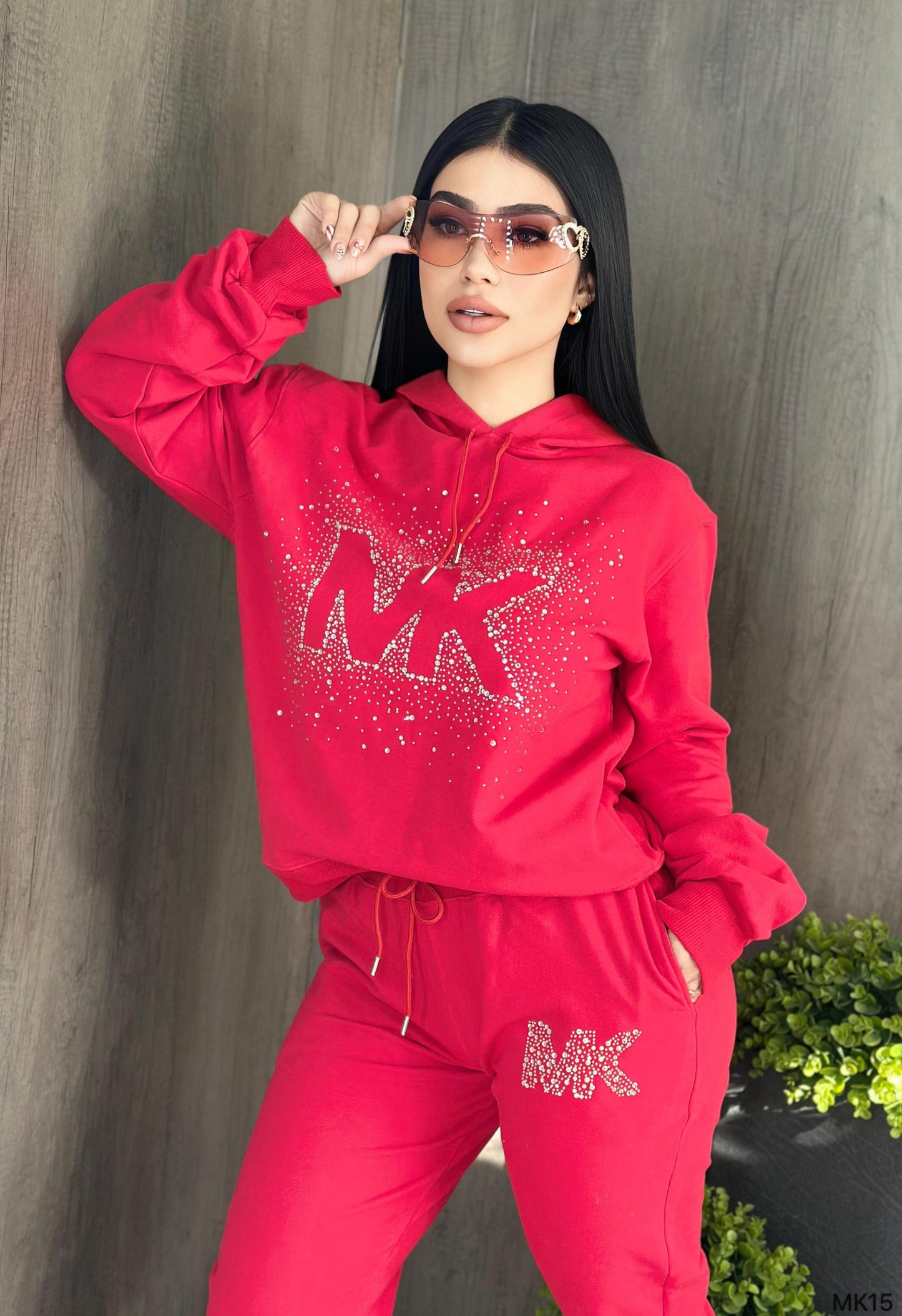 MK15- Set MK Pedrería