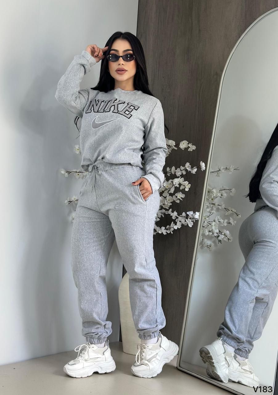 V183 - Set Bordado Nik3