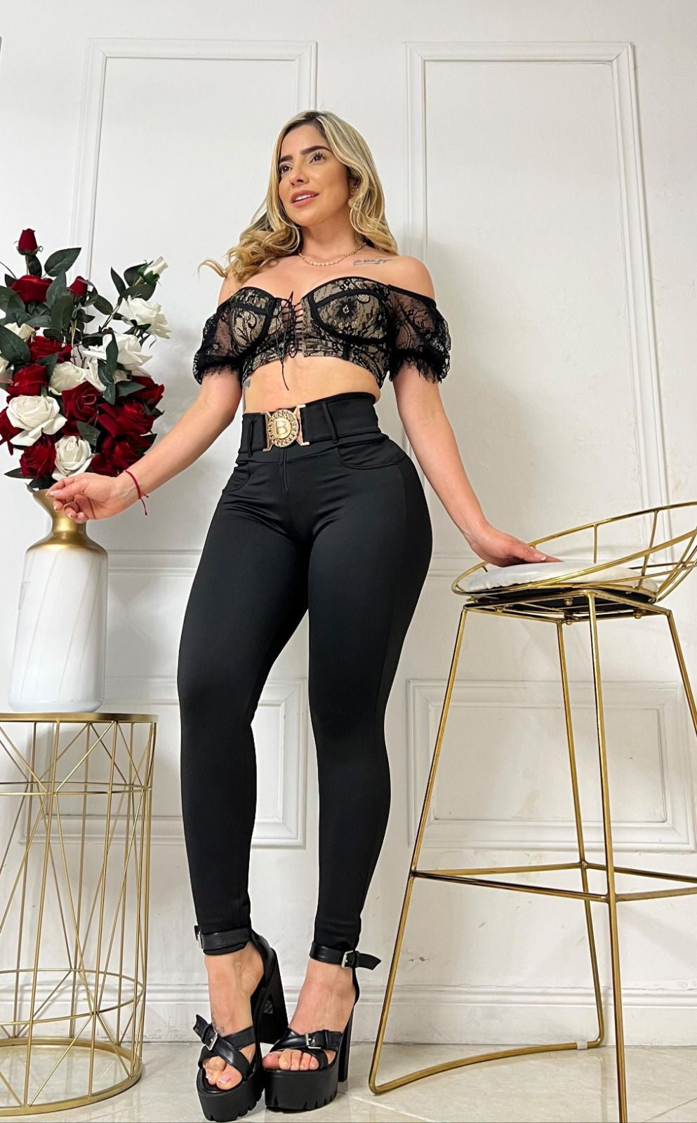 Leggings Jacksonville & Boom