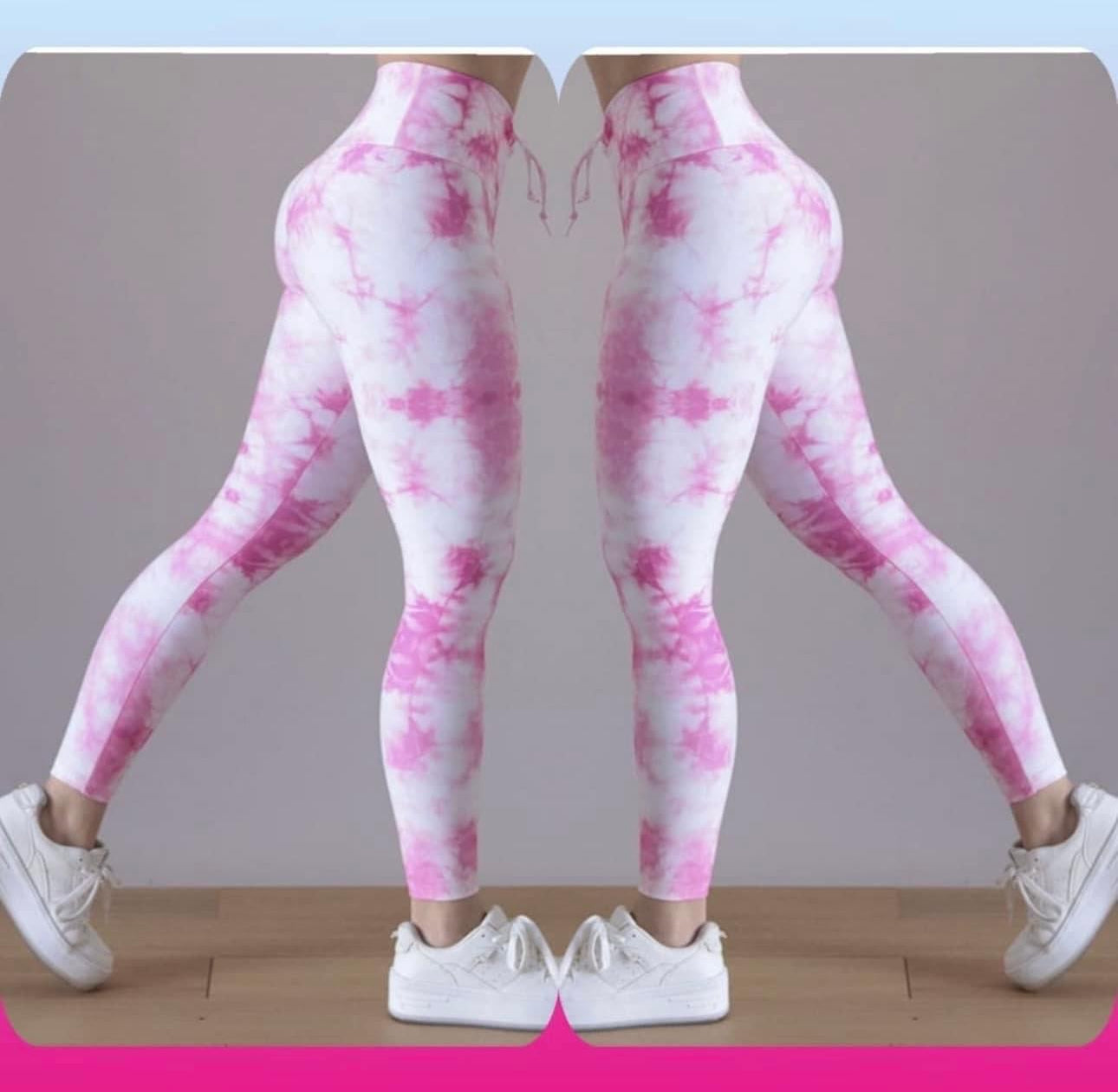 Sport Leggings pack 2
