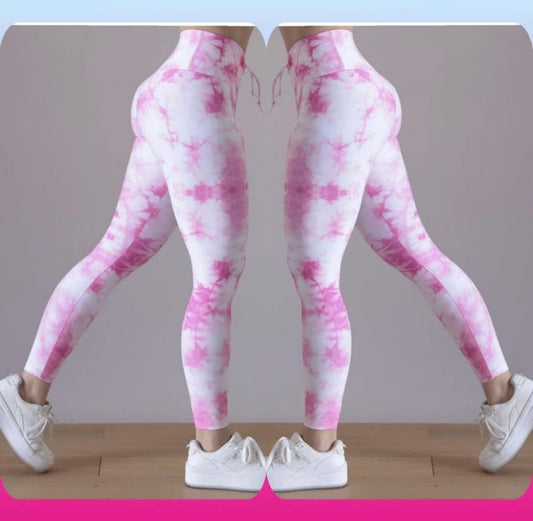 Sport Leggings pack 2