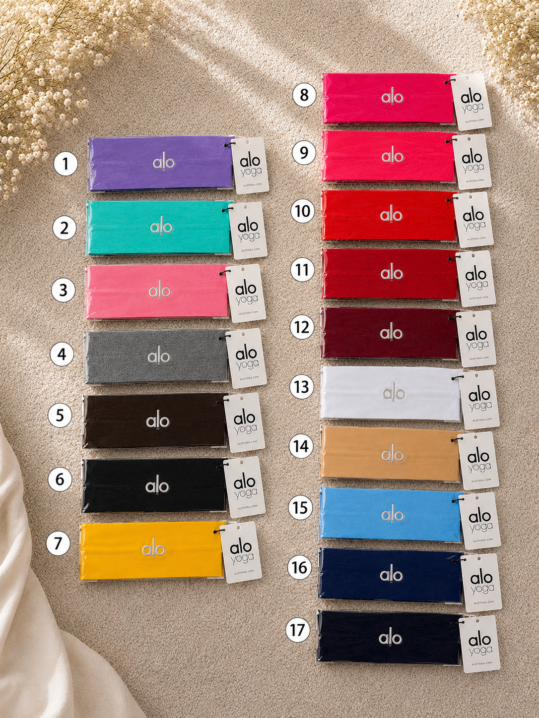Hair Band