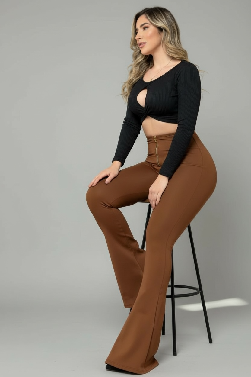 Legging faja Victoria Reloj de Arena