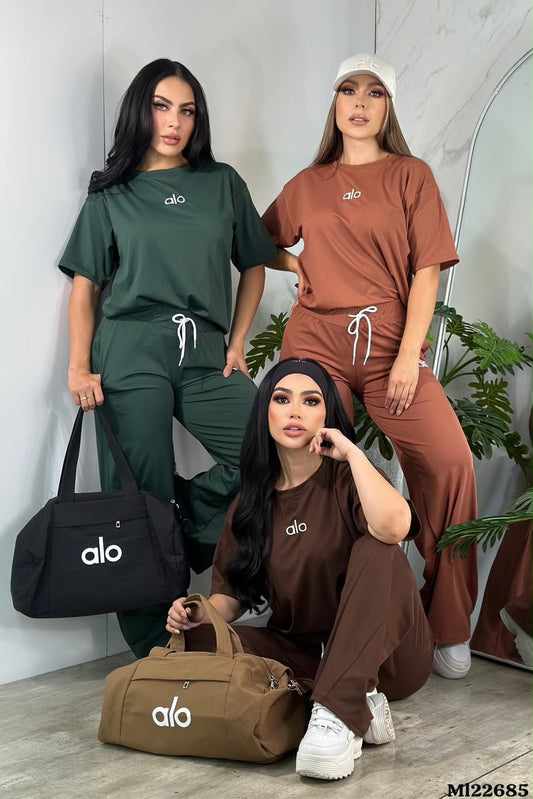 ML22685- Oversize set Al0