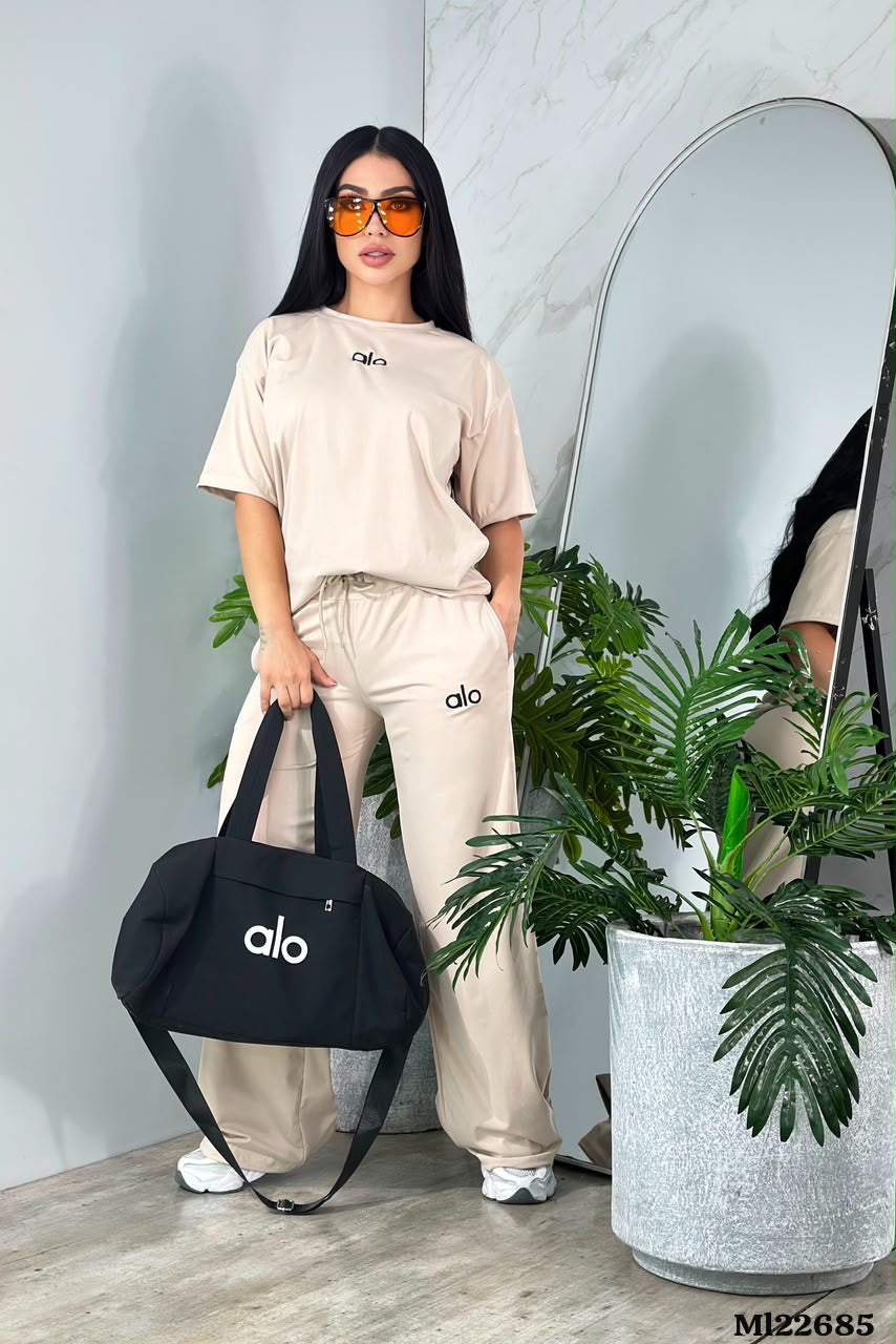 ML22685- Oversize set Al0