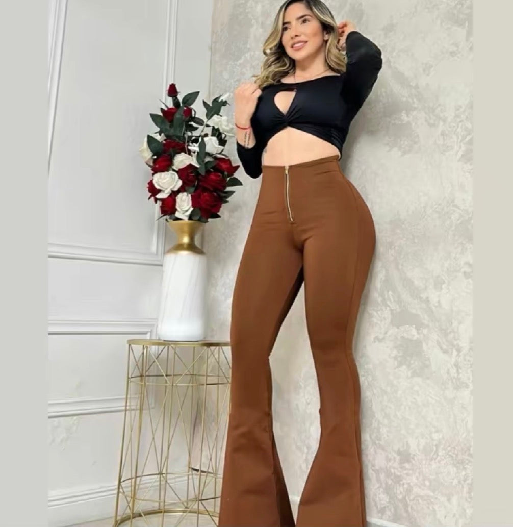 Legging faja Victoria Reloj de Arena