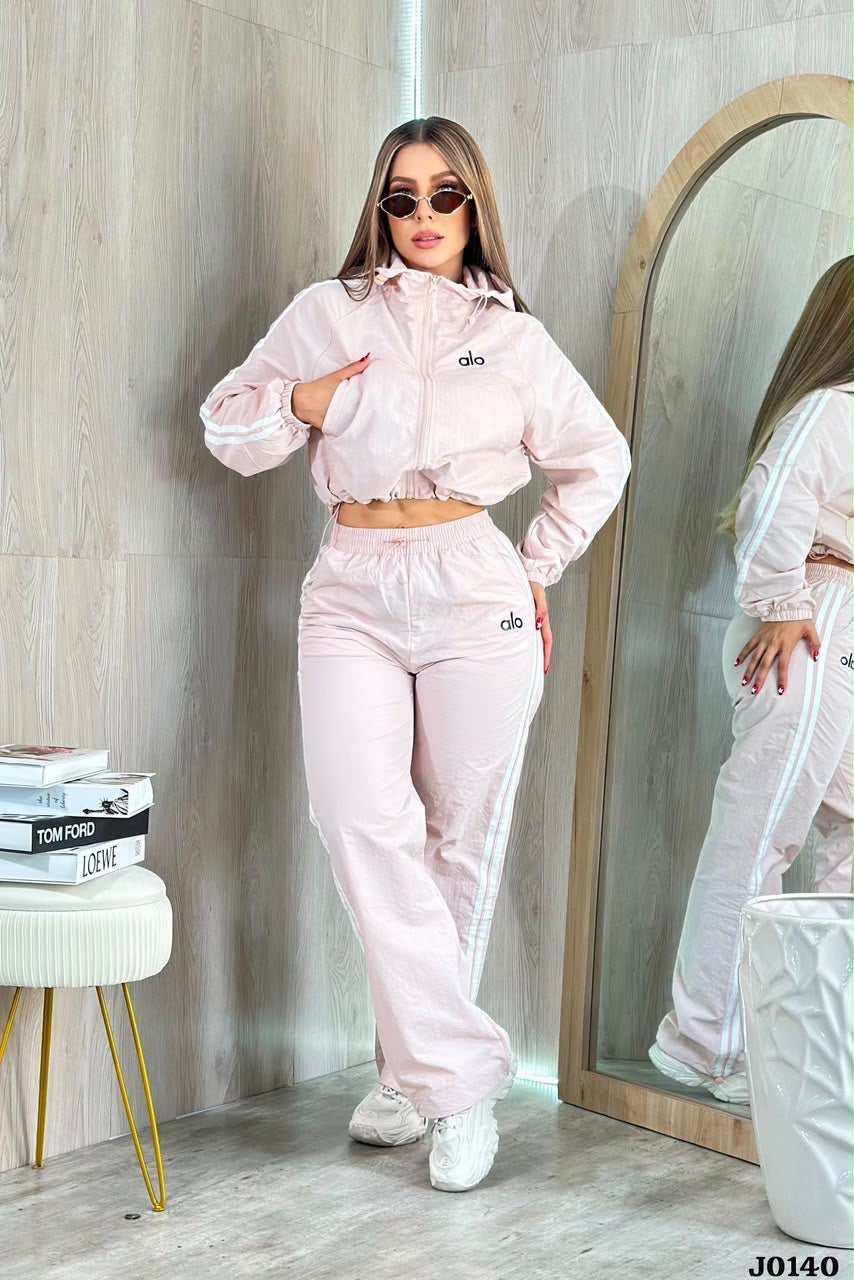 J0140 - AL0 Stripe Set