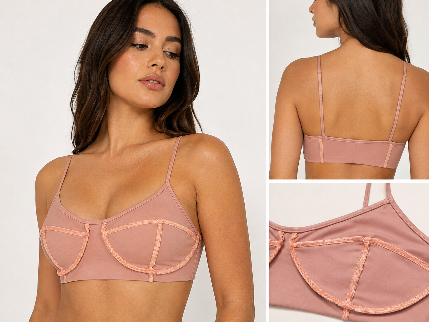 Premium Sports Bra