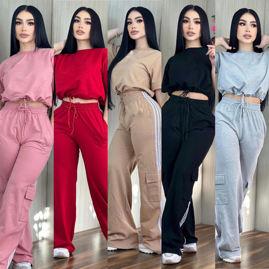 BM11-Cargo 4D1D4S Set