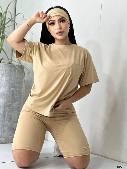 NDJ - 4 Pieces Set