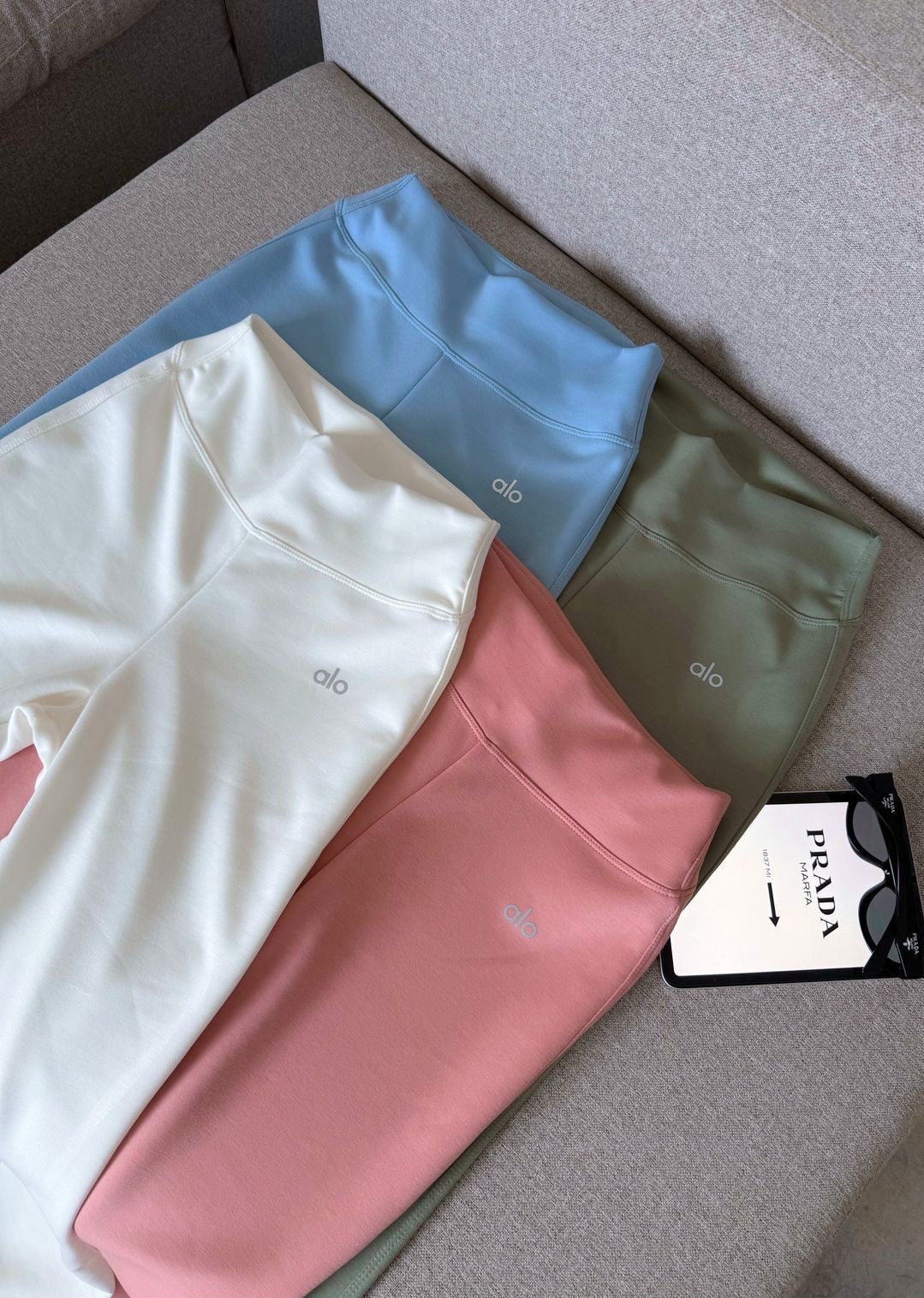 Legging Cotton-Lycra