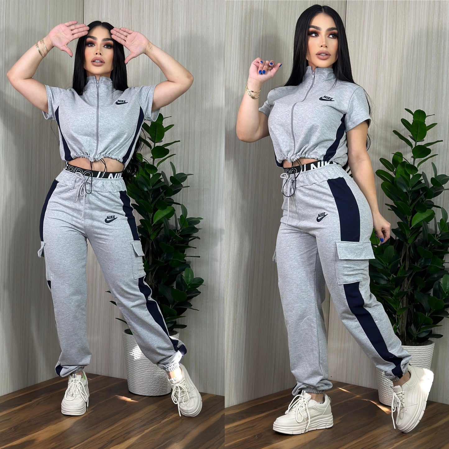 BT88 Cargo N1k3 Set