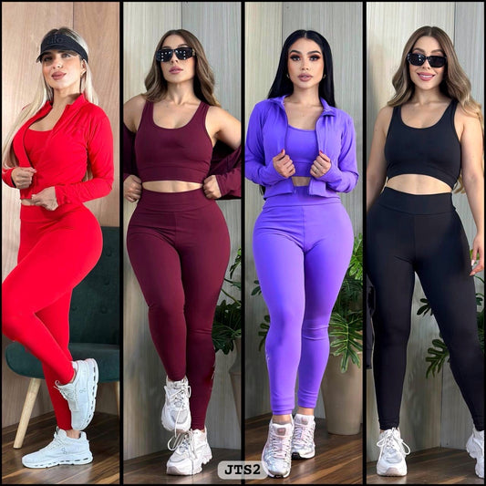 JST2- N1k3 - 3 pieces