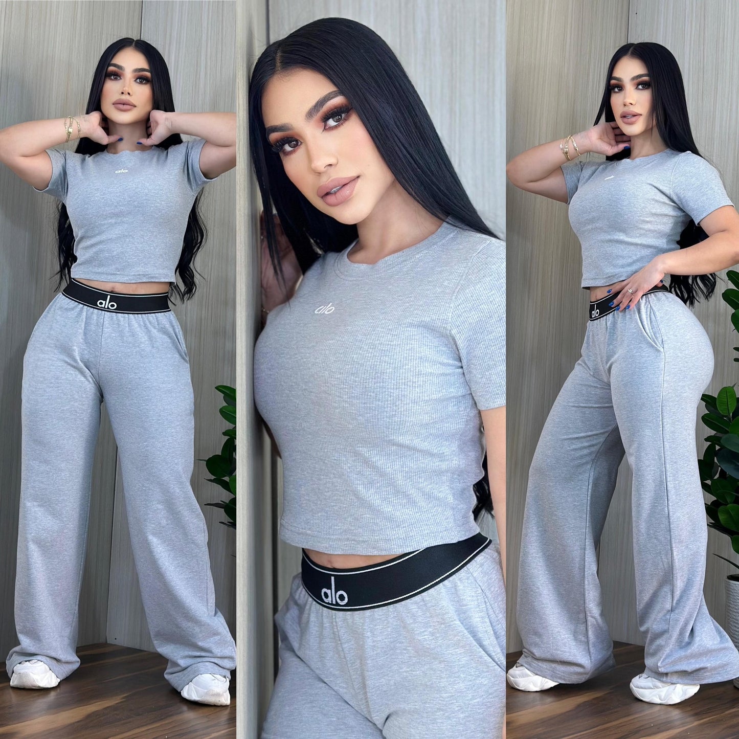 NN12- Al0 Elástico Set