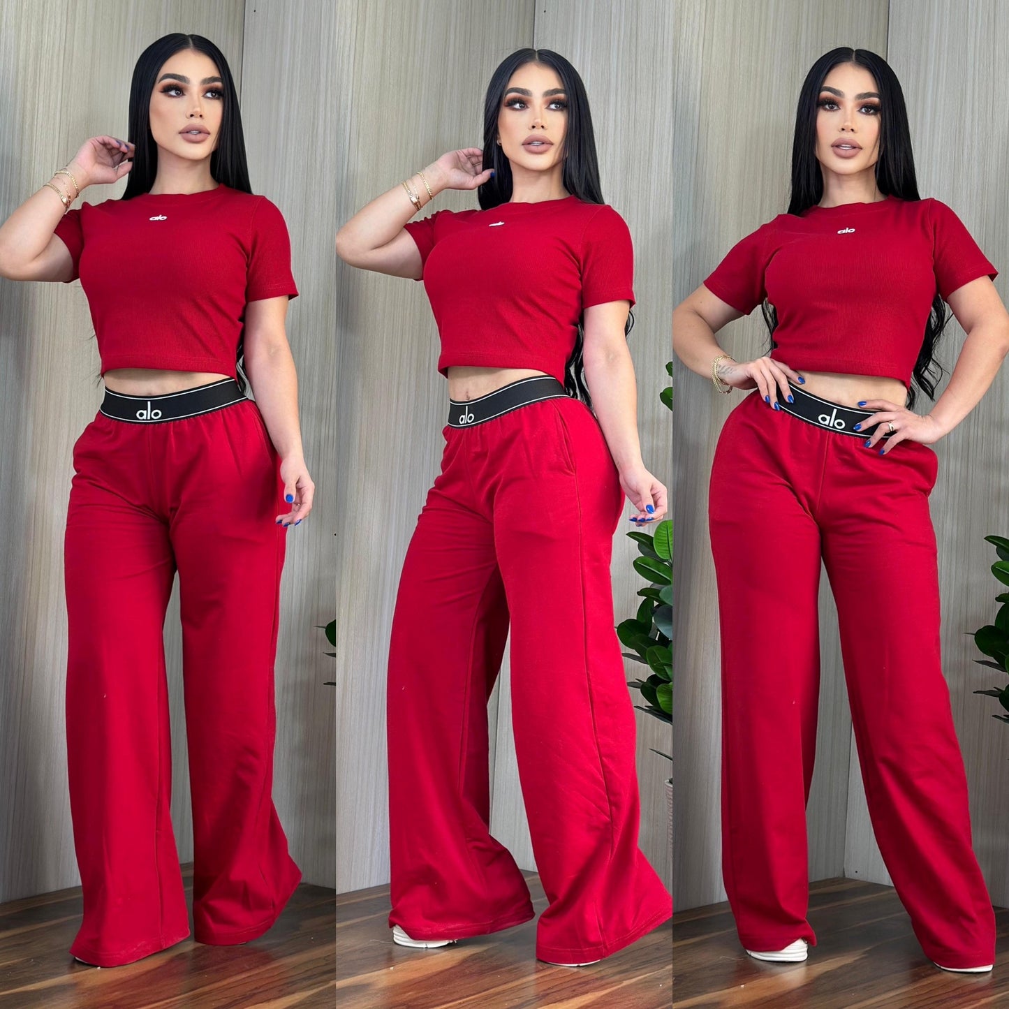 NN12- Al0 Elástico Set