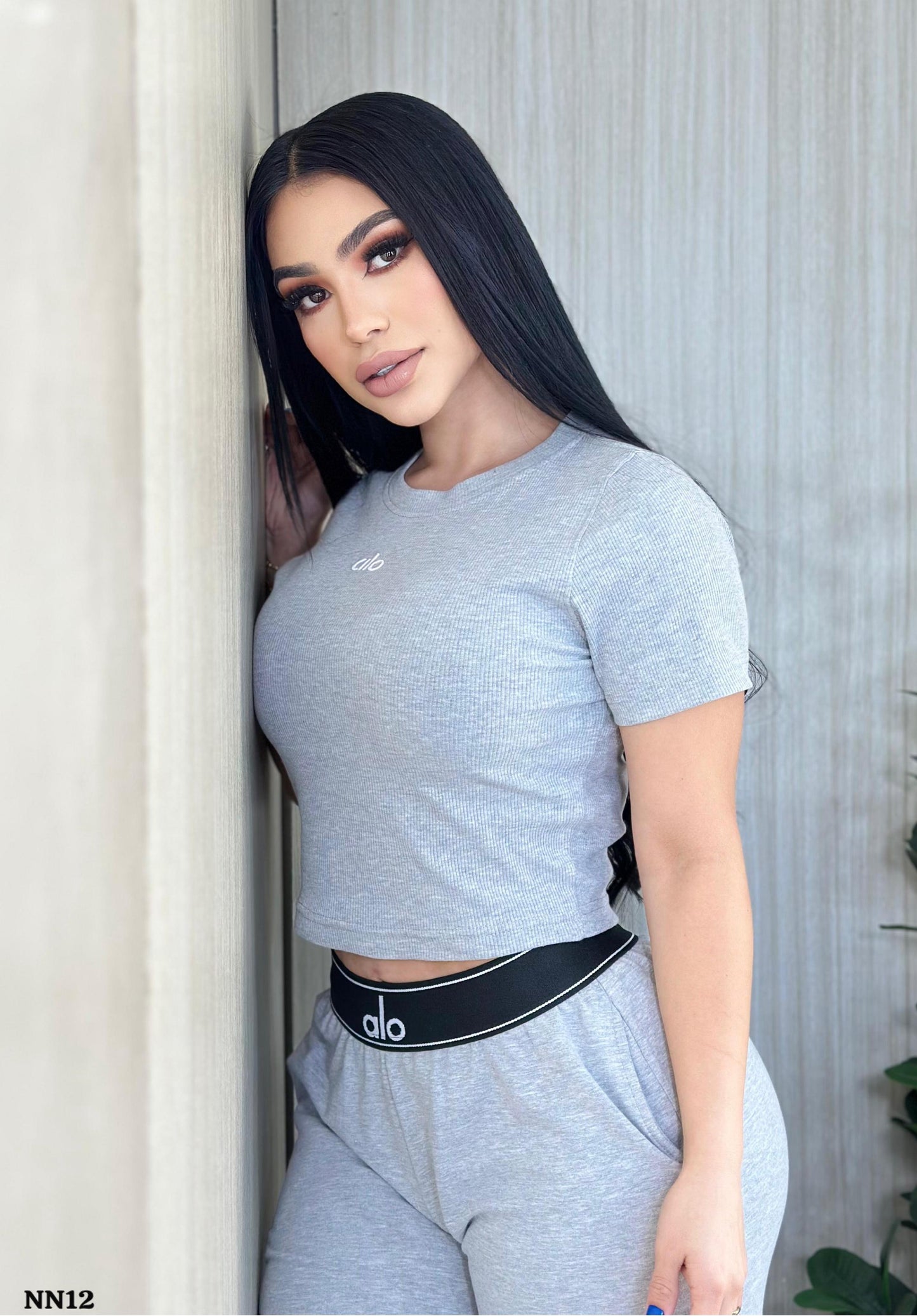 NN12- Al0 Elástico Set