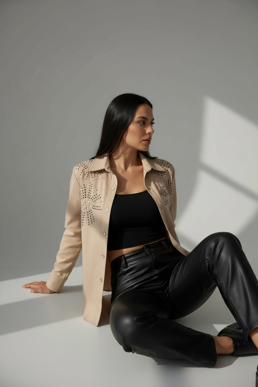 Camisera Colombiana