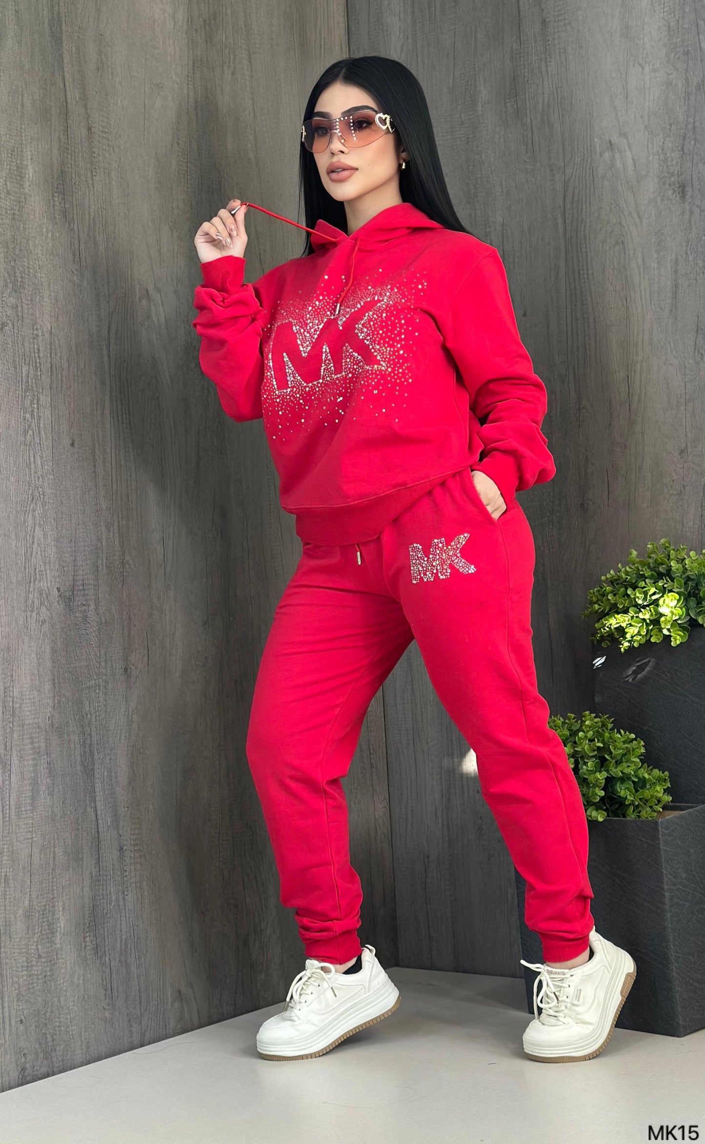 MK15- Set MK Pedrería