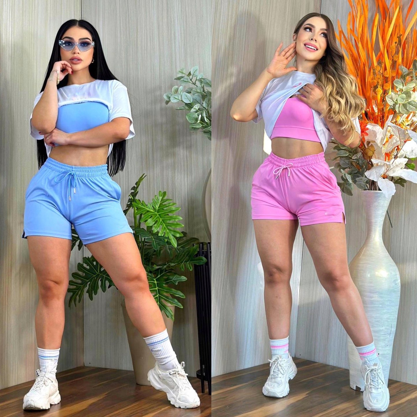 41F- 4 Pieces Al0 Set