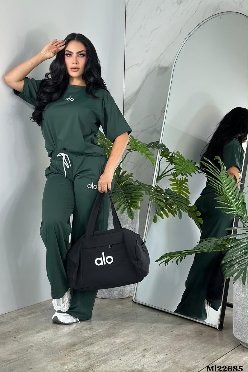 ML22685- Oversize set Al0