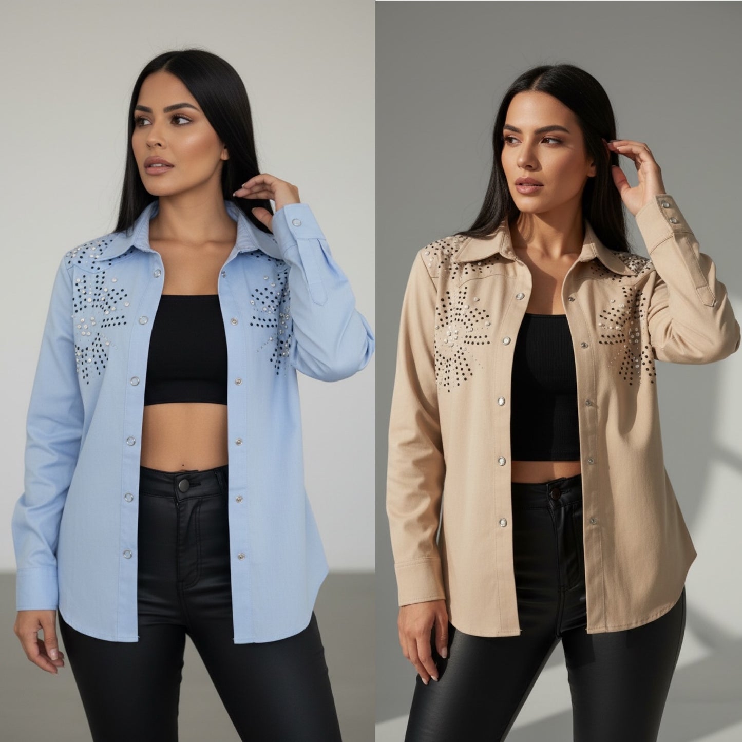 Camisera Colombiana