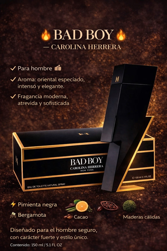Authentic Men’s Perfumes