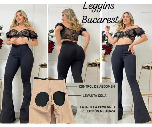 Leggings Faja Bucarest