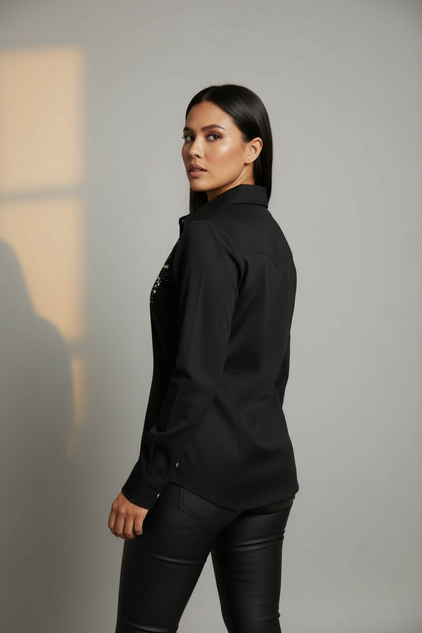 Camisera Colombiana