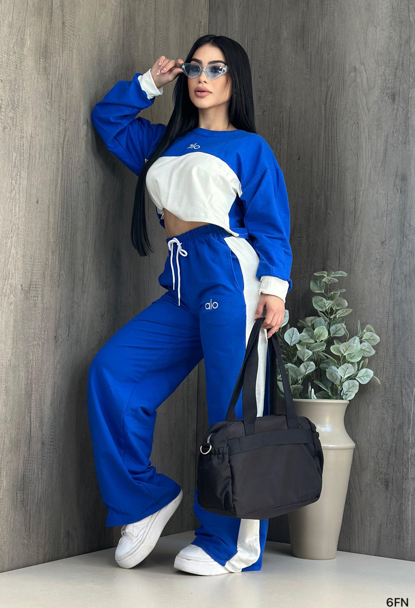 6FN- Set Al0 combinado