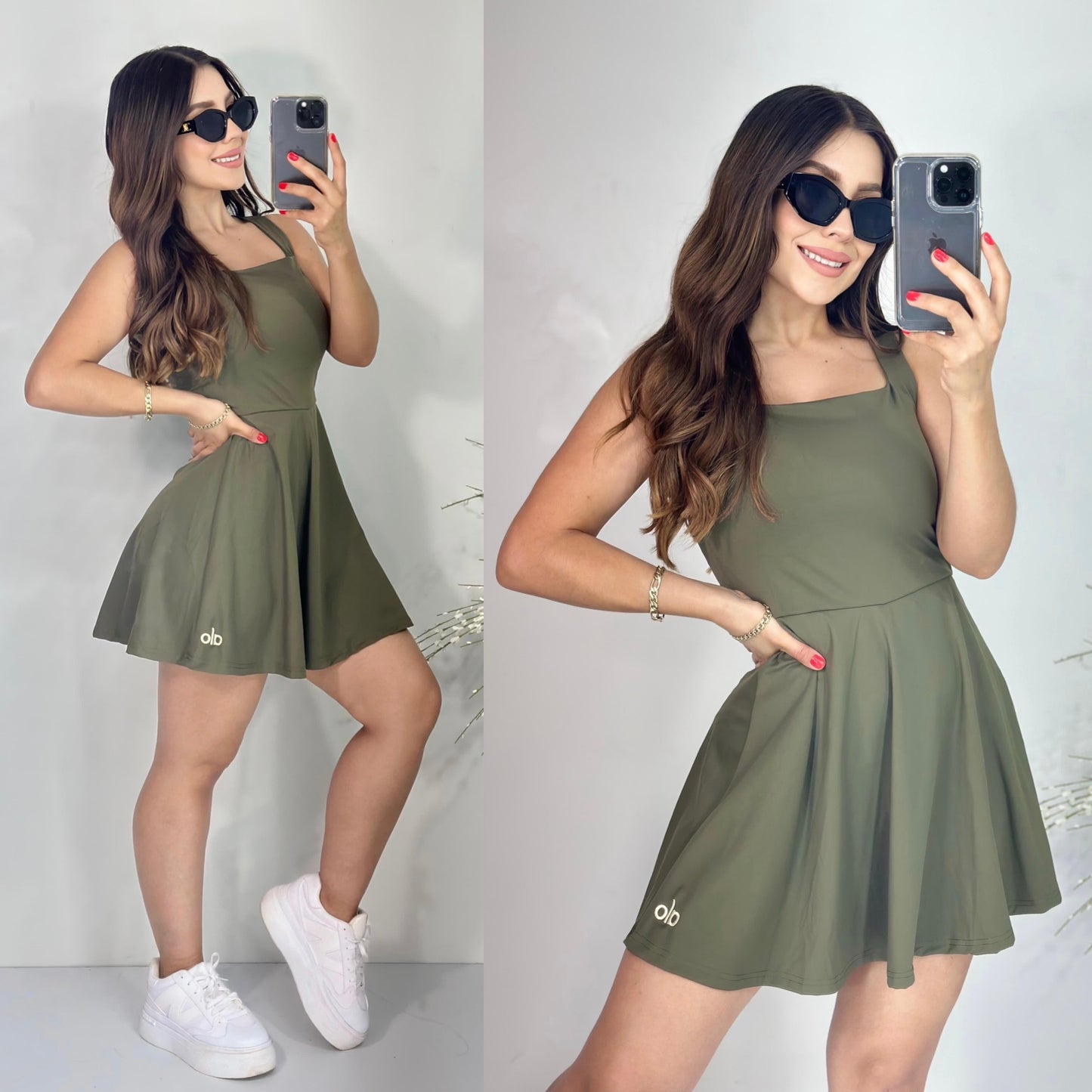 371 a Sport Dress