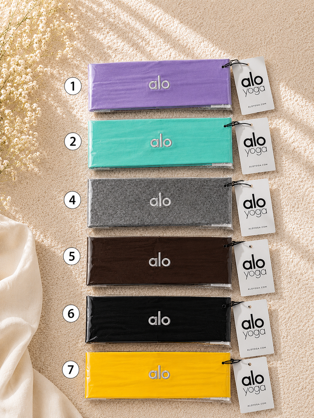 Hair Band