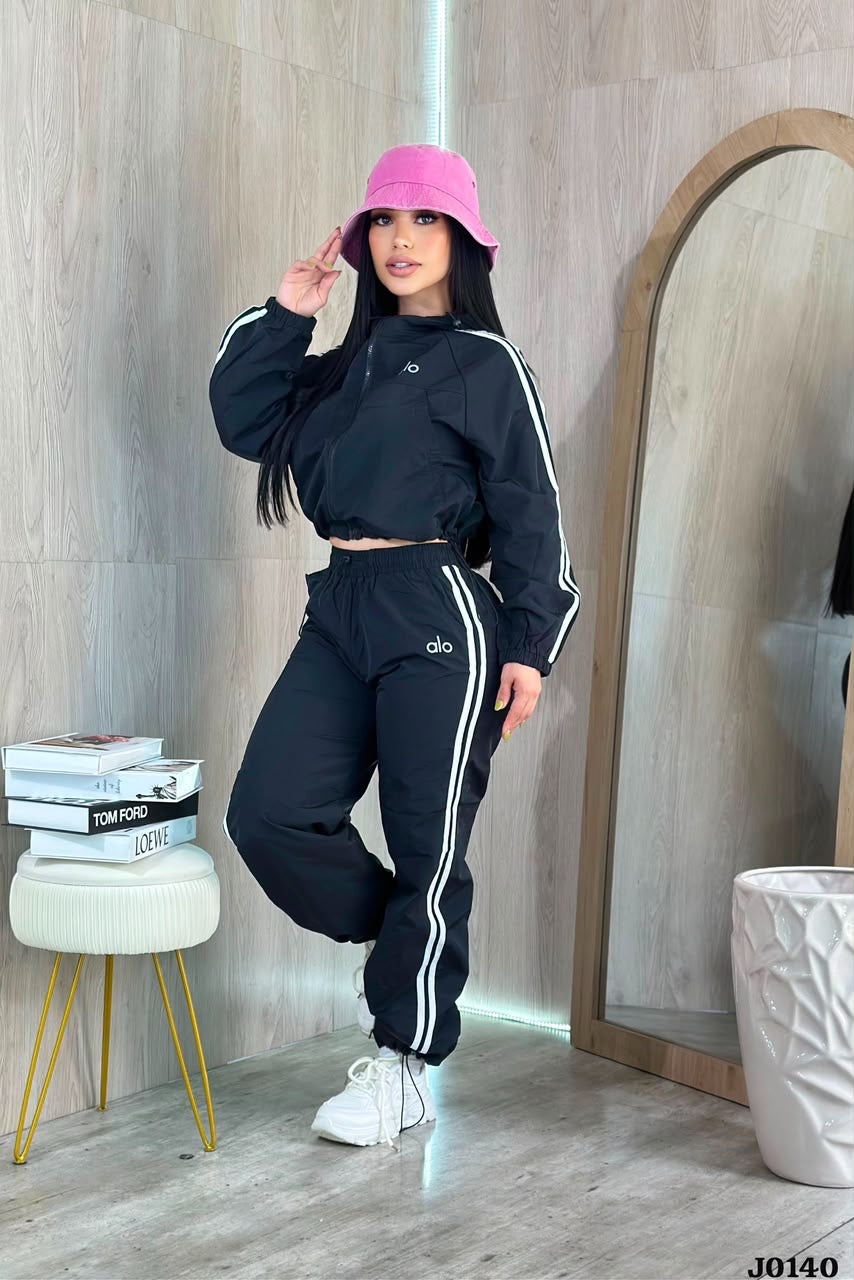 J0140 - AL0 Stripe Set