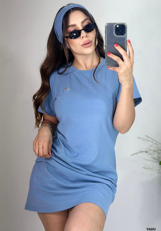 VADU- A.lo dress