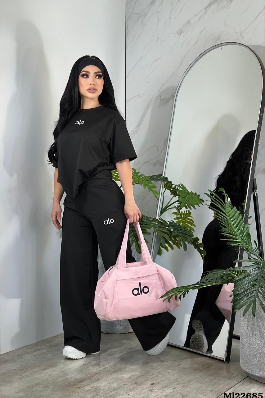 ML22685- Oversize set Al0