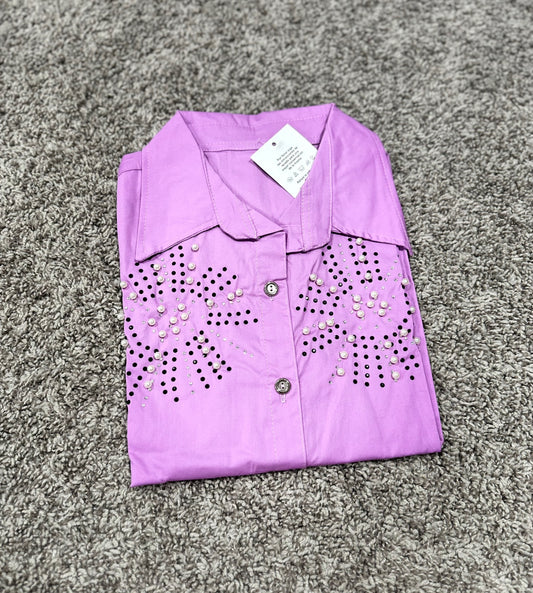 Colombian shirt