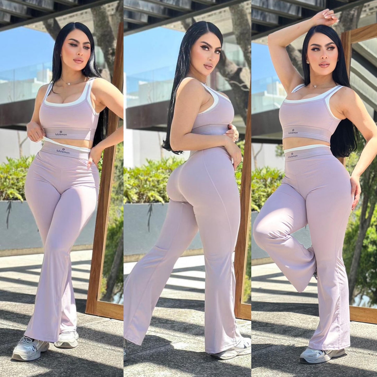 J0040- Premium Lulis Set