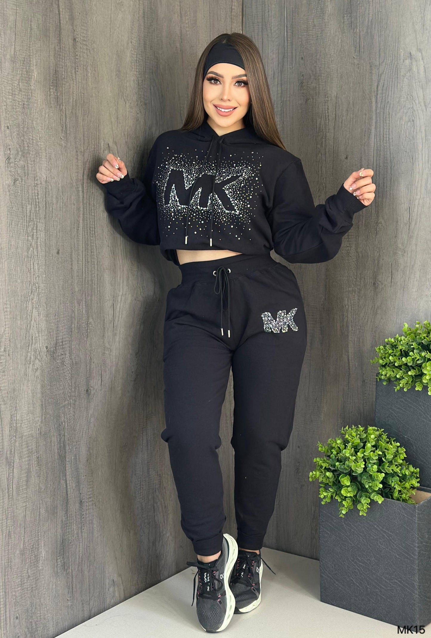 MK15- Set MK Pedrería
