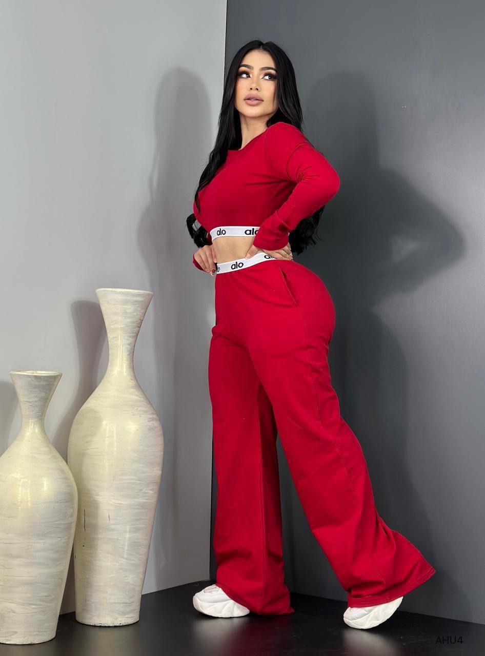 AHU4- WAISTBAND Al0 SET