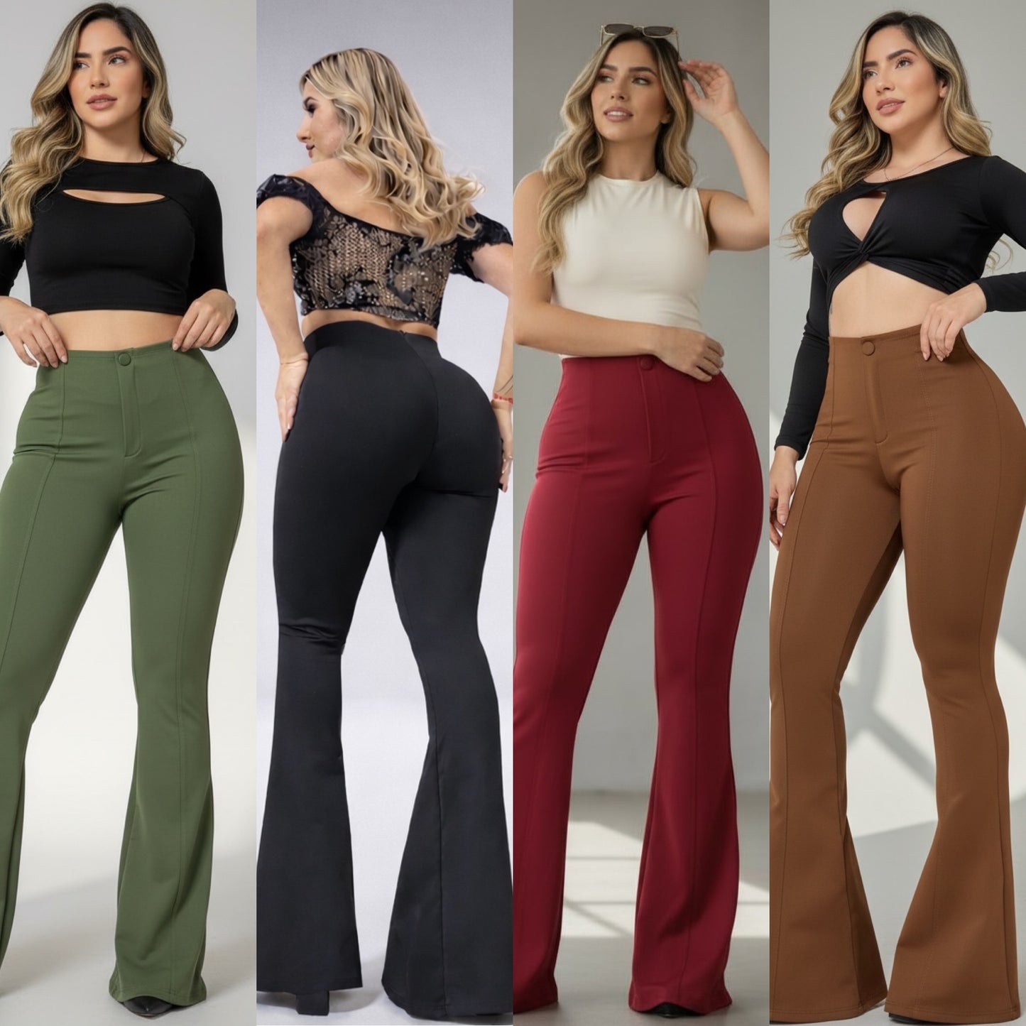 Leggings Faja Bucarest