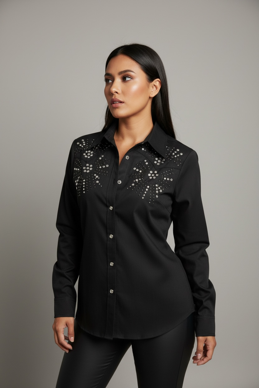 Camisera Colombiana