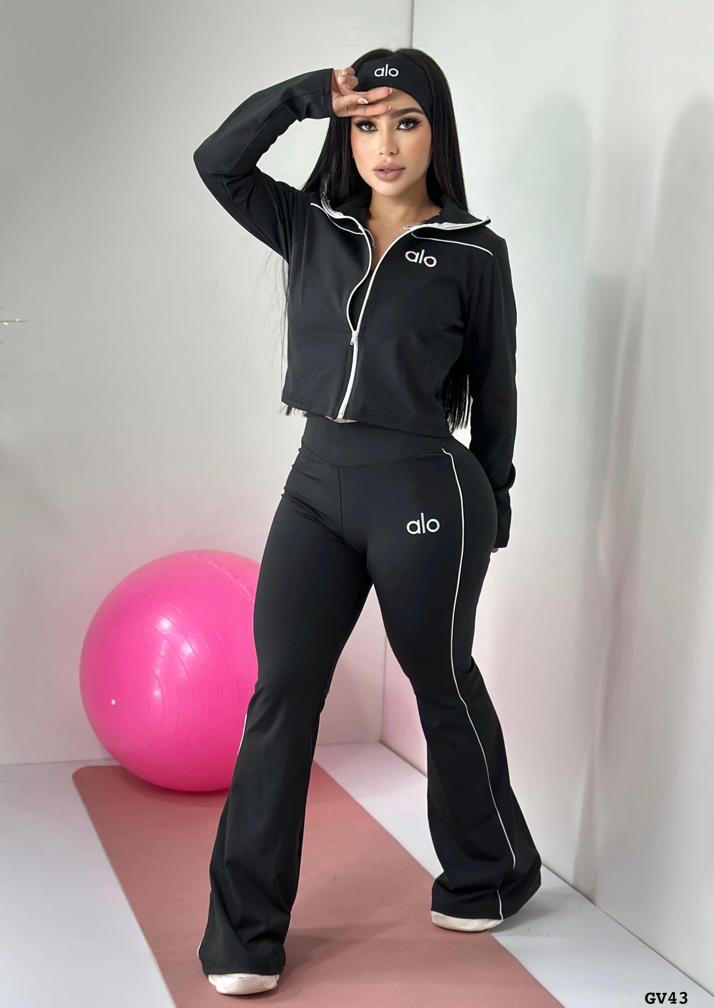 GV43 - GV43 XL - 4 pieces