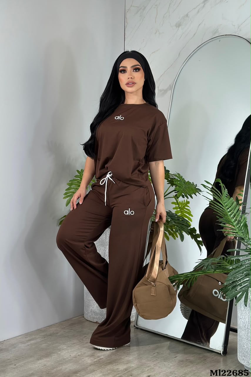 ML22685- Oversize set Al0