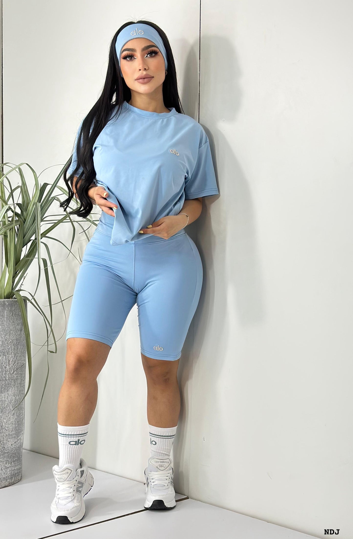 NDJ - 4 Pieces Set
