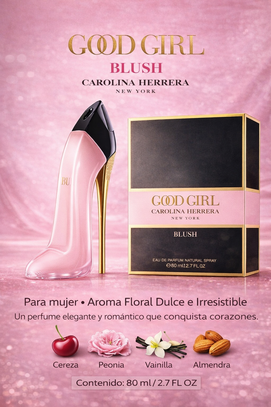 Authentic Women’s perfumes