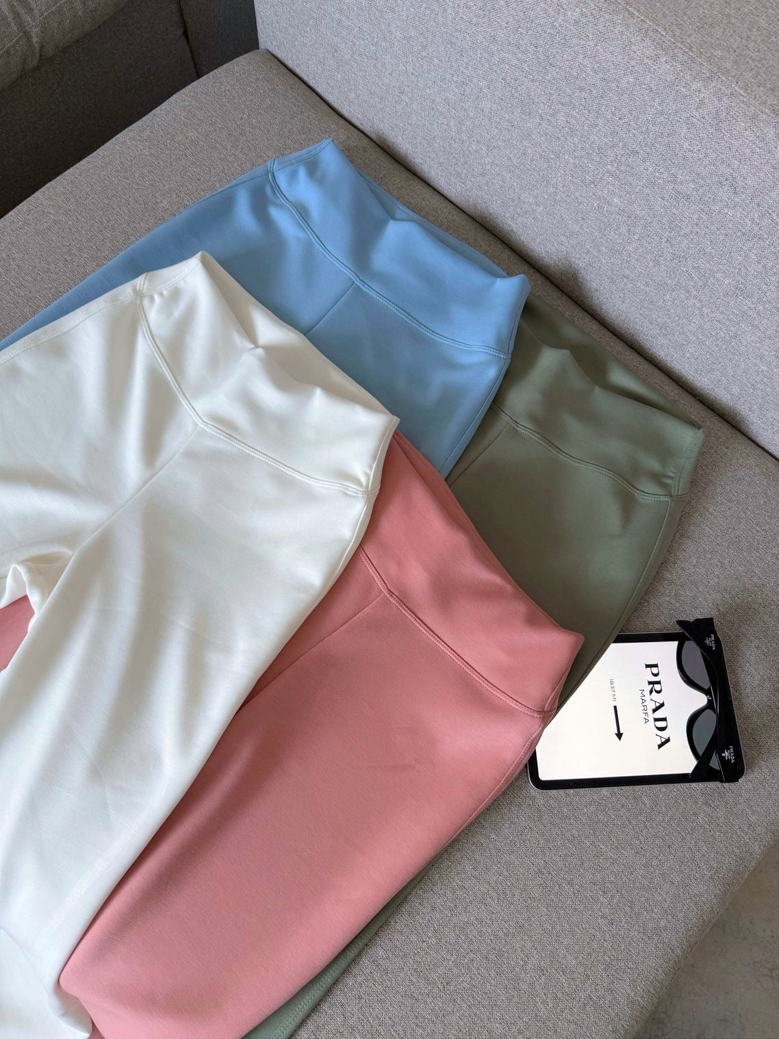 Legging Cotton-Lycra