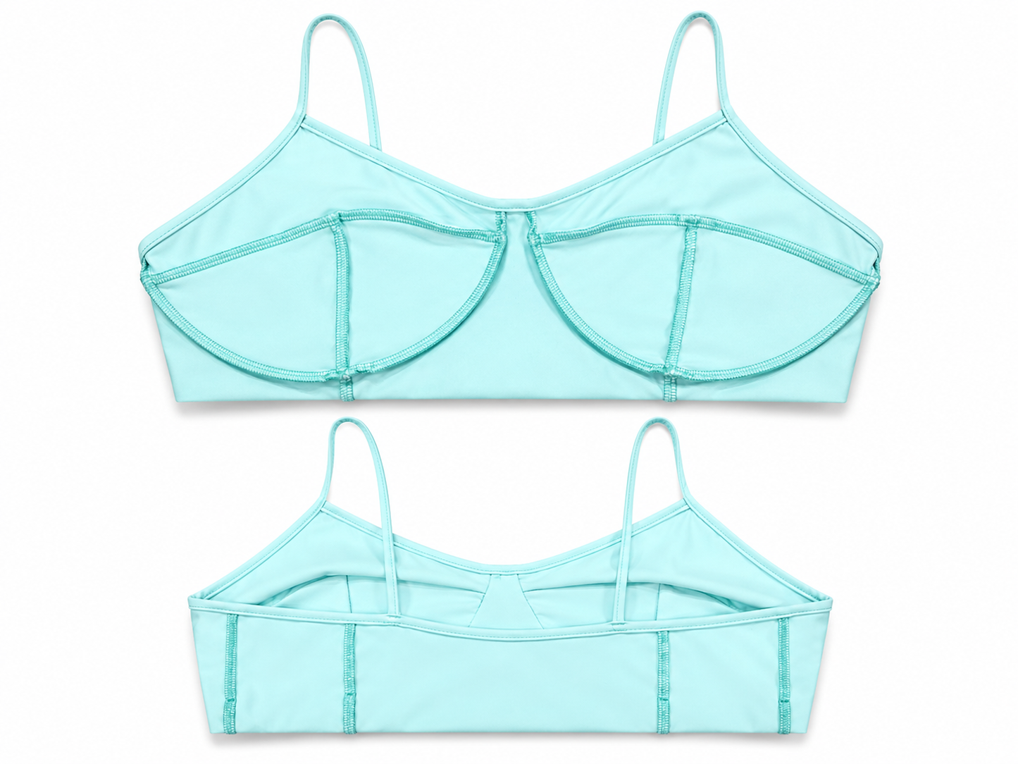 Premium Sports Bra