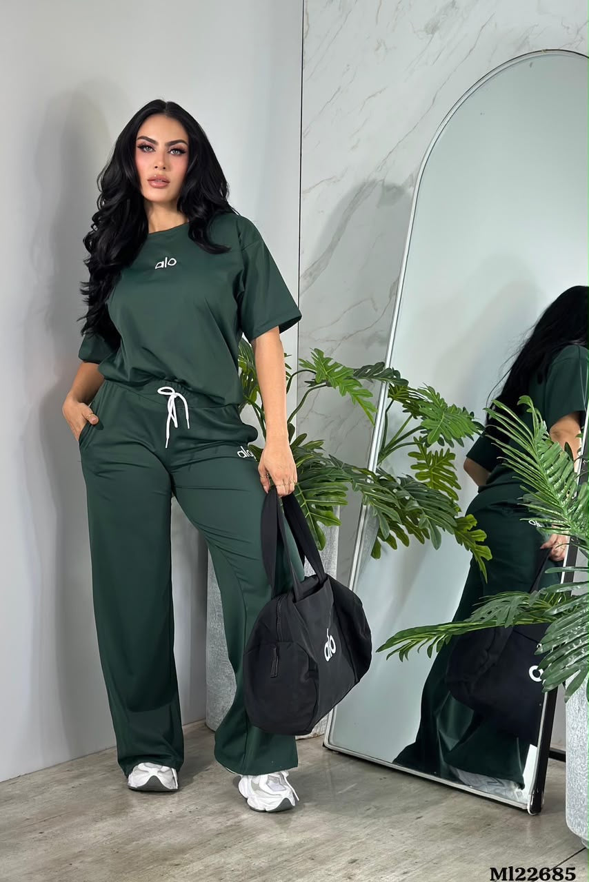 ML22685- Oversize set Al0